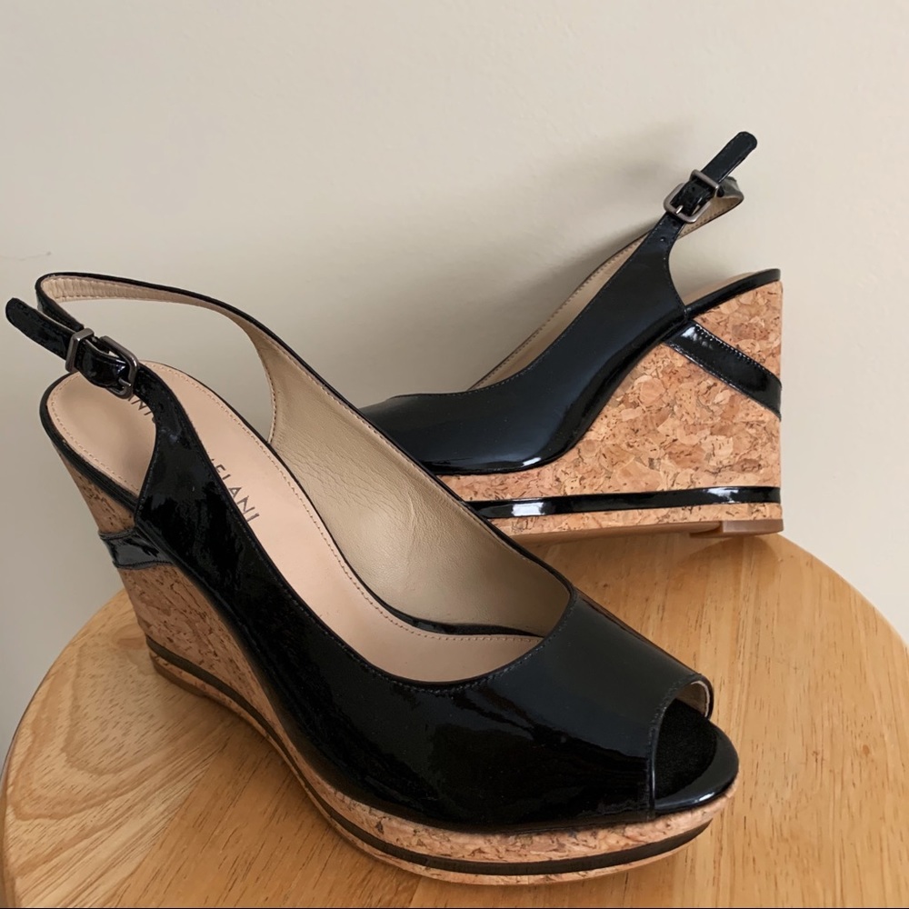Antonio Melani wedges